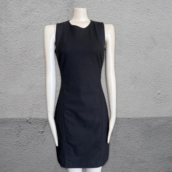 HELMUT LANG DRESS - Picture 2 of 4